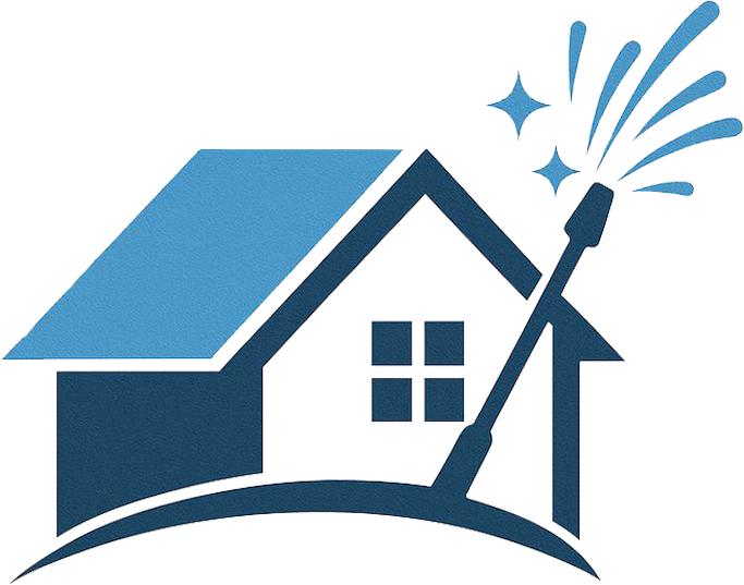 Precision Wash & Gutter Care original logo