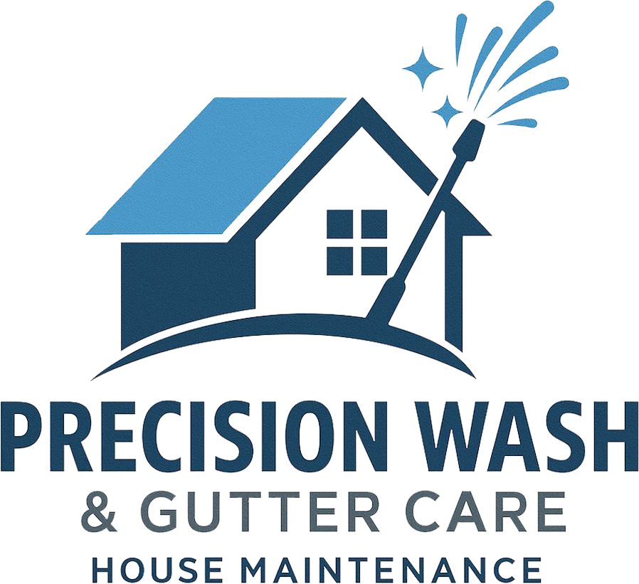 Precision Washing & Gutter Care